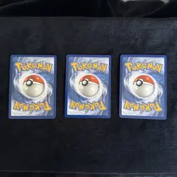 Pokemon 1st Partner Series 2 Illustration Collection Snivy, Tepig, Oshawott Set - Image 2