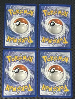 4x Crispin 105/131 Sv: Prismatic Evolutions Pokemon Playset x4 NM - Image 2