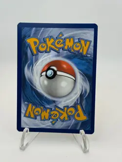 2024 Pokemon Paldean Fates Pawmi 226/091 - Image 2