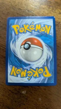 Pokemon TCG Radiant Charizard 011/078 Pokemon GO Holo Rare 2022 English 160 HP - Image 2