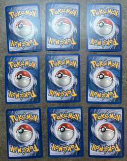 Pokemon EX Legend Maker Complete Set 1-82 No EX cards NM/M - Image 2