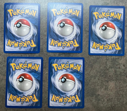 Pokemon EX Legend Maker Complete Set 1-82 No EX cards NM/M - Image 4