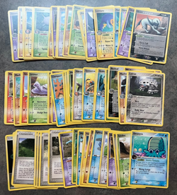 Pokemon EX Legend Maker Complete Set 1-82 No EX cards NM/M - Image 5