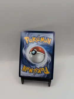 Houndoom (Poke Ball Pattern) - Pokemon TCG Prismatic Evolutions 063/131 - HOLO - Image 2