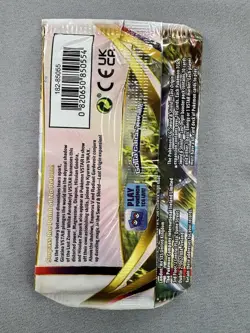 Pokemon - Sword And Shield Lost Origin Booster Pack - Brand New Sealed NEW - Image 2