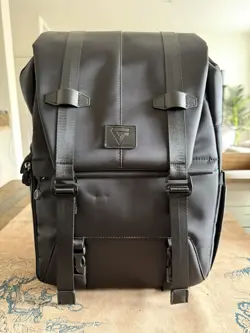 Gem Accessories Gemtech - Protech - ProTech EVO Panther TCG Backpack Yu-Gi-Oh! - Image 1