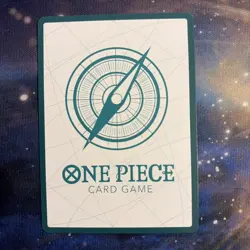 Carrot FOIL Don!! PRB02 - One Piece TCG English - Image 5