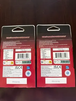 🔥One-Piece OP13 Sleeved Booster Packs X2🔥SEALED !!🔥 - Image 2