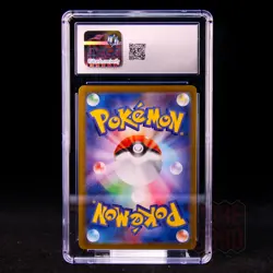 Haunter MBG-022/021 Pokemon Card Japanese CGC 9.5 #1 - Image 2