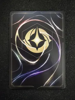 Disney Lorcana card Rapunzel Foil 18/204 Legendary The First Chapter Japanese - Image 2