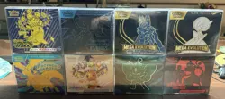 Pokemon Cards Pokemon Etbs Pokemon Sealed Products Pokemon Boxes - Image 1