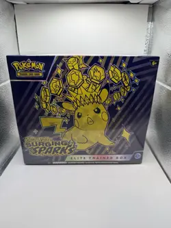 Pokemon Cards Pokemon Etbs Pokemon Sealed Products Pokemon Boxes - Image 2