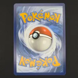 Pokemon TCG Card Team Rocket's Weezing 199/182 Destined Rivals Illustration - NM - Image 2