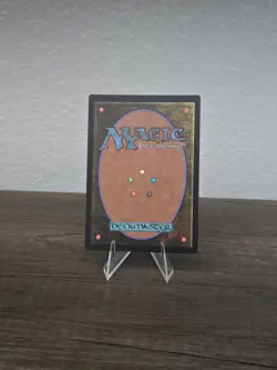 MTG TCG Gromp - Spore Frog #696 Foil - Image 2