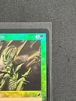 Krosan Drover Scourge Shooting Star Foil Magic The Gathering - Image 3