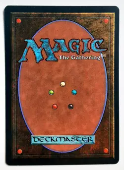 ►PRODIGAL SORCERER ►4. EDITION 1995 ►NM ►BLUE ►MAGIC►MTG Abtrunniger Zauberer - Image 2