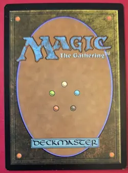 MTG Magic The Gathering Psychic Corrosion Core Set M19 - Image 2