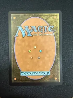The Wind Crystal (FOIL) - Final Fantasy (Magic the Gathering) NM - Image 2