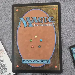 Voice of Victory (Borderless) Tarkir: Dragonstorm NonFoil - Image 2