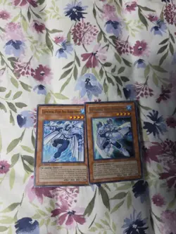 YUGIOH! EURO Elemental Hero Bubbleman CRV-EN014 Ultimate Rare Unlimited - Image 1