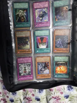 YUGIOH! EURO Elemental Hero Bubbleman CRV-EN014 Ultimate Rare Unlimited - Image 5