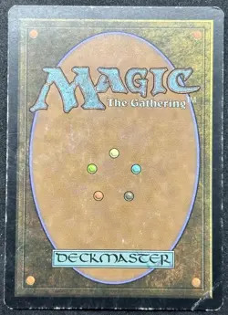 MAGIC~MOSSFIRE VALLEY~321/350~ODYSSEY~ENG~PR - Image 2