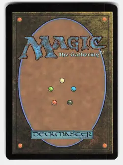 FORUM NECROSCRIBE FOIL - Magic: The Gathering - VARGAS NM/M - Image 2