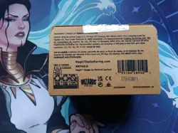 MTG Secret Lair Commander Deck: 20 Ways to Win OVP - Sealed - Image 2