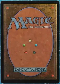 Deranged Hermit Urza's Legacy VHP/DAMAGED (Reserved List MTG Magic Card) 518792 - Image 2