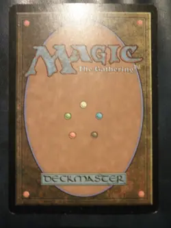 mtg magic cabal ritual FOIL torment ENGLISH messe de la coterie tourment - Image 3