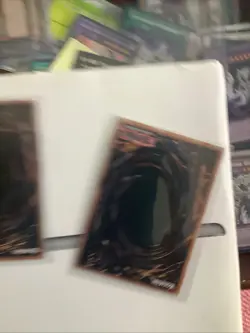 Alpha Beta And Gamma The Magnet Warrior Rp02-en089, Rp02-en090 Rp02-en091 Yugioh - Image 5