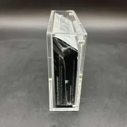 Magic The Gathering Final Fantasy Collector Boosters Box SEALED W/ ACRYLIC - Image 2