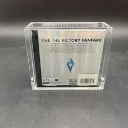 Magic The Gathering Final Fantasy Collector Boosters Box SEALED W/ ACRYLIC - Image 3