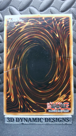 | Yugioh Machina Fortress SDMM-EN001 Ultra Rare Machina Mayhem DMG 🔥 | - Image 2