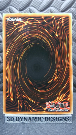 | Yugioh Effect Veiler DUDE-EN028 1st Ultra Rare Duel Devastator NM- 🔥 | - Image 2