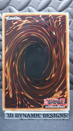 | Yugioh Fire Princess LCYW-EN161 Ultra Rare Legendary Yugis World NM- 🔥 | - Image 2