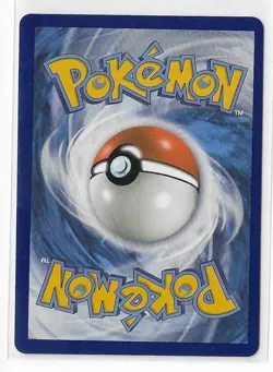 M Pidgeot EX 105/108 Evolutions XY Full Art FA Pokemon TCG Card NM - Image 2