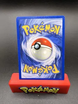 Pokemon TCG Giovanni Trainer Gym Challenge Holo Card 18/132 NM - Image 2