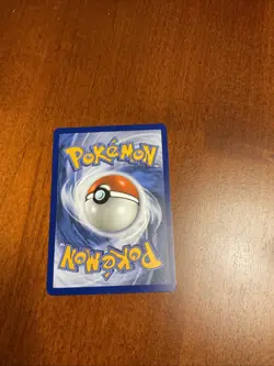 Croconaw 042/217 Ascended Heroes Regular Pokemon TCG Card - Image 2