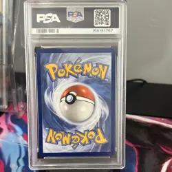 Pokemon TCG Mega Dragonite ex 271/217 Me Ascended Heroes PSA 10 - Image 4