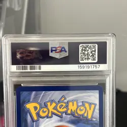 Pokemon TCG Mega Dragonite ex 271/217 Me Ascended Heroes PSA 10 - Image 5