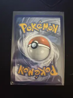 The Pokemon Company M Sceptile EX 85/98 XY Ancient Origins Full Art Holo - Image 2