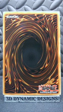 | Yugioh Dark Magician Girl LDS3-EN082 1st RED Ultra Rare NM/M 🔥 | - Image 2