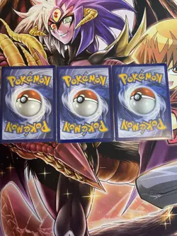 Pokemon TCG First Partner Illustration Collection Series 2 Galar Region Starters - Image 2