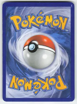 Meloetta EX RC25/RC25 Holo Legendary Treasures: Radiant Collection Pokemon - Image 2