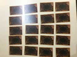 Yugioh YU-GI-OH CCG 20 card Lot many great cards Most have 1st edition lot 01-09 - Image 5