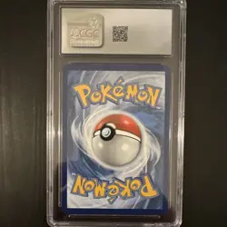 Victini Sv Scarlet & Violet Promo Holo CGC 9 208/UUU 80 HP English - Image 2