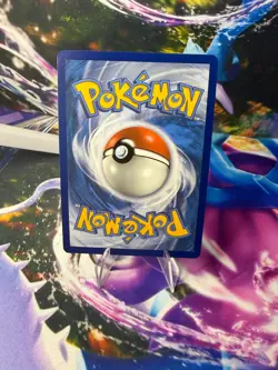 MISTY'S CERULEAN CITY GYM 61/68 HIDDEN FATES Reverse Holo Uncommon Pokemon - Image 2