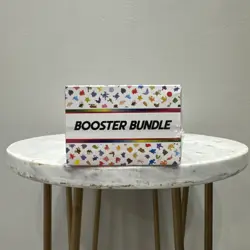 151 Booster Bundle Box 6 Packs Scarlet and Violet S&V Pokemon TCG **SEALED/NEW** - Image 3