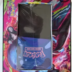 Pokemon TCG Chaos Rising Elite Trainer Box ETB New and Sealed - Image 2